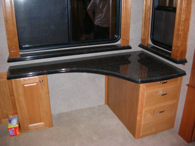 Rv Cabinetry