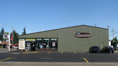 Countryside Rv Interiors 541 998 6541