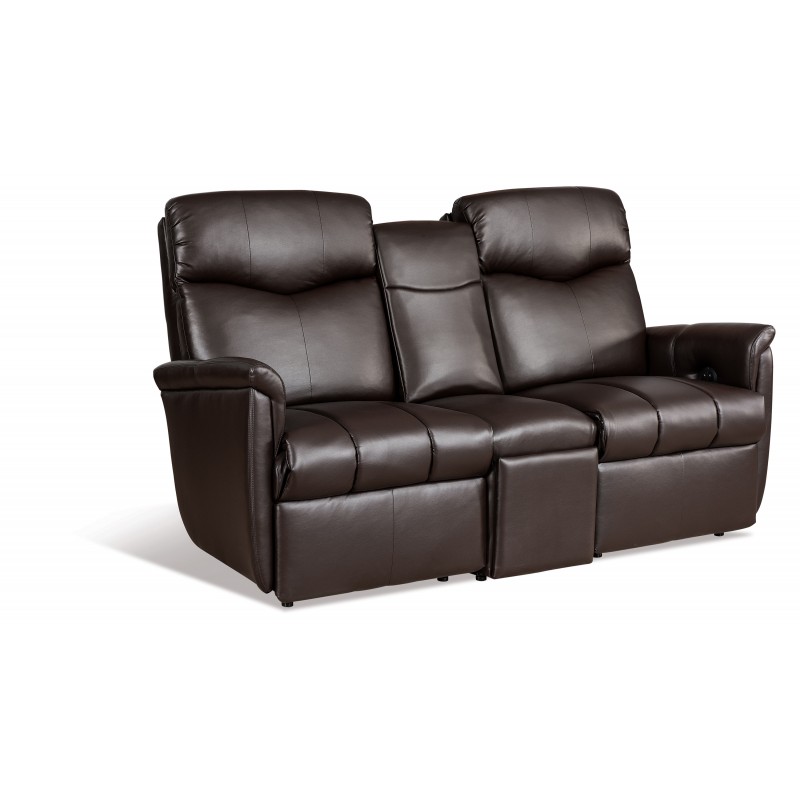 thomas payne theater seating manual