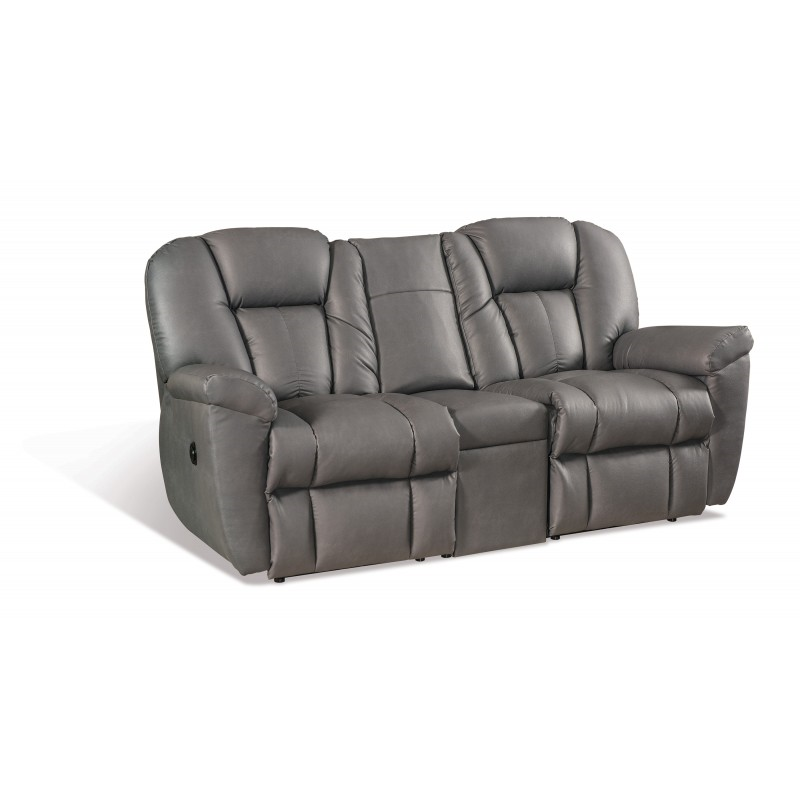 theater seating couch
