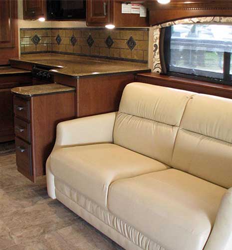 Countryside Rv Interiors 541 998 6541